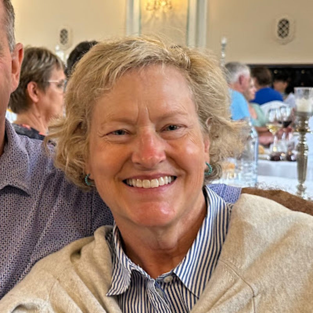 Meet your Posher, Janie